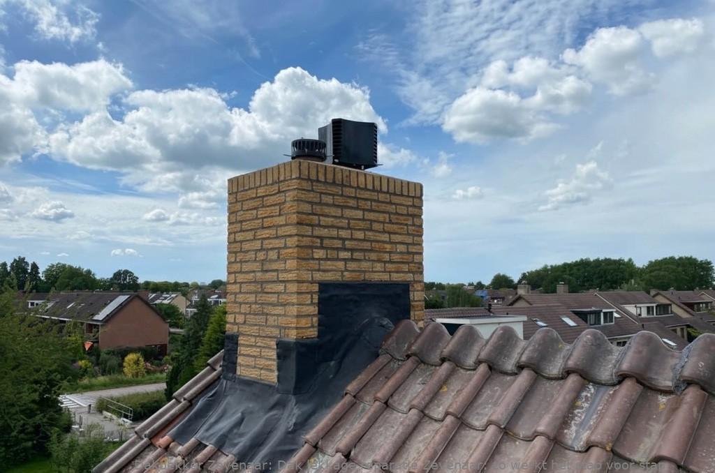 Dak Lekkage Reparatie Zevenaar