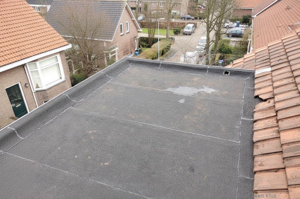 Dakdekker In Najaar Zevenaar 1
