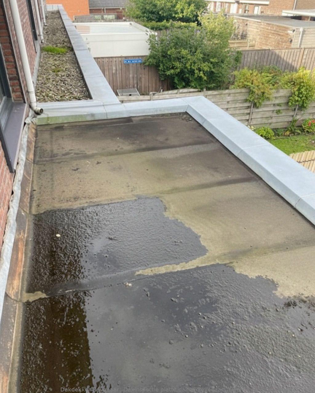Dakinspectie Platte Daken Zevenaar
