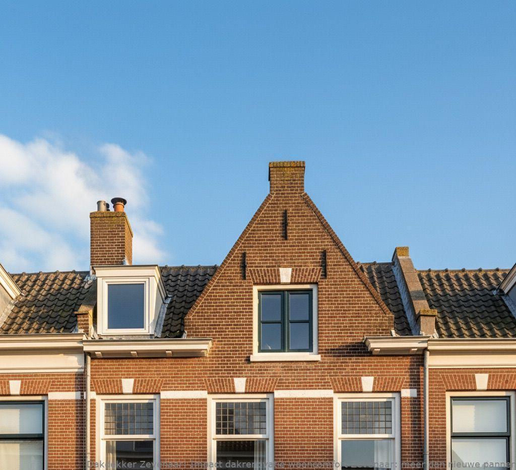 Impact Dakrenovatie Wooncomfort Zevenaar