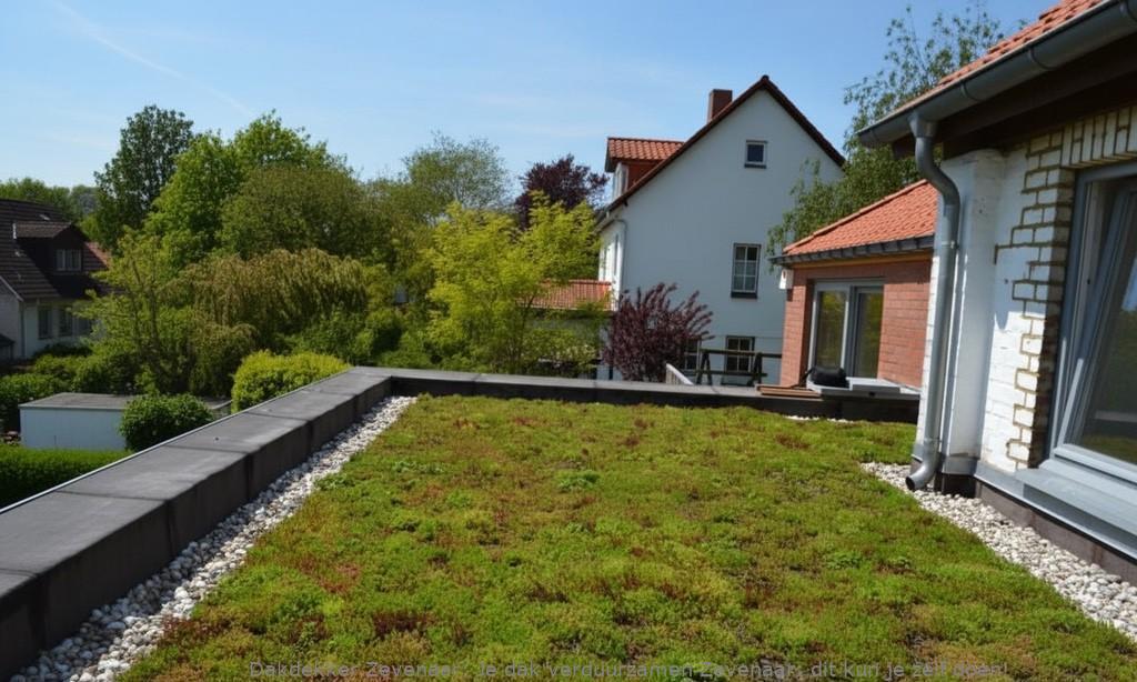 Je Dak Verduurzamen Zevenaar