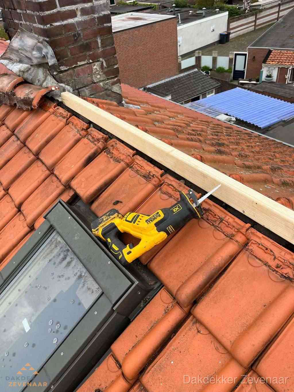 Kosten Dak Vervangen Zevenaar