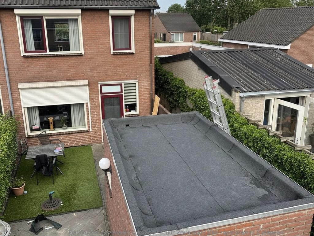 Lekkage Schuur Zevenaar