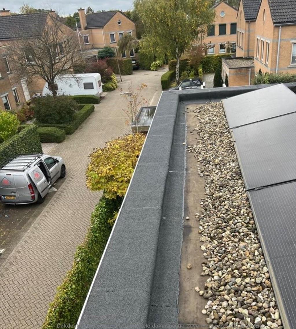 Professionele Dakinspectie Zevenaar